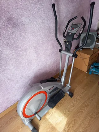 Elíptica Kettler Vito