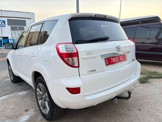 Toyota RAV4 2013