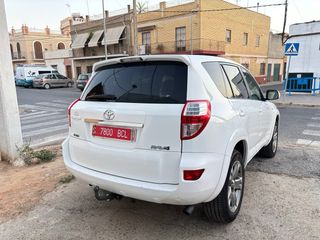 Toyota RAV4 2013