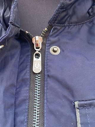 Chaqueta Belstaff Azul