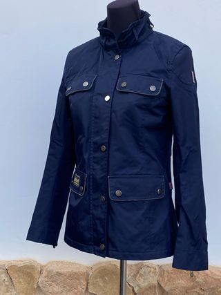 Chaqueta Belstaff Azul