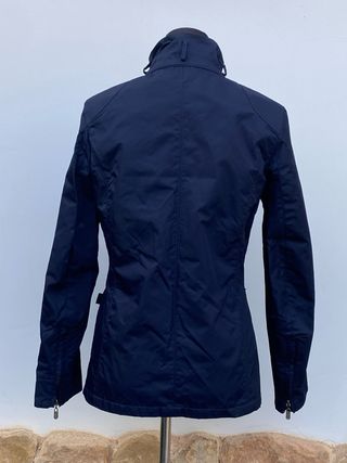 Chaqueta Belstaff Azul