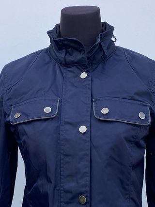 Chaqueta Belstaff Azul