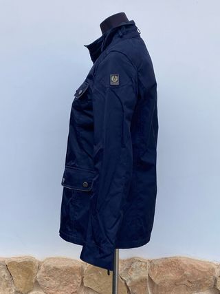 Chaqueta Belstaff Azul