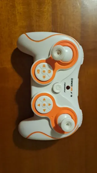 Drone Radiofly Spacecam 18