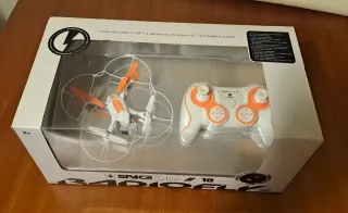 Drone Radiofly Spacecam 18