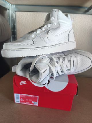 Zapatillas Nike Talla 38.5