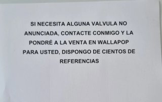 Radio Antigua Válvulas Rectificadoras