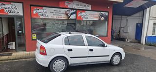 Opel Astra 2002