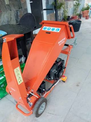 Biotrituradora ANOVA BIO70VR