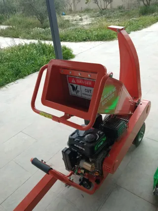 Biotrituradora ANOVA BIO70VR