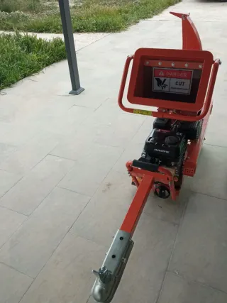 Biotrituradora ANOVA BIO70VR