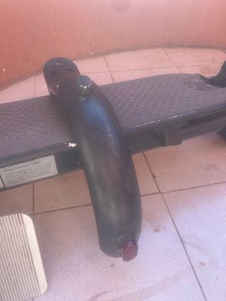 Patinete Eléctrico Xiaomi M365