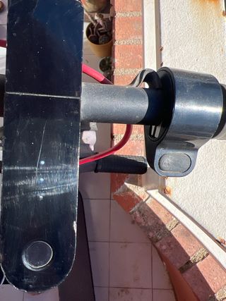 Patinete Eléctrico Xiaomi M365