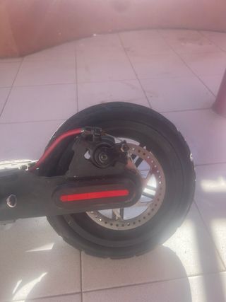 Patinete Eléctrico Xiaomi M365