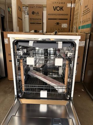 Lavavajillas VOK