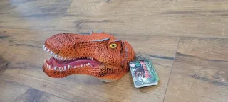 Dinosaurios, juguete