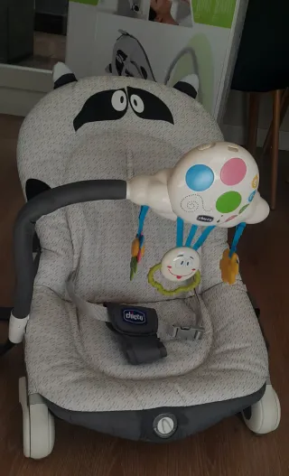 Hamaca Chicco Balloon