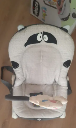 Hamaca Chicco Balloon