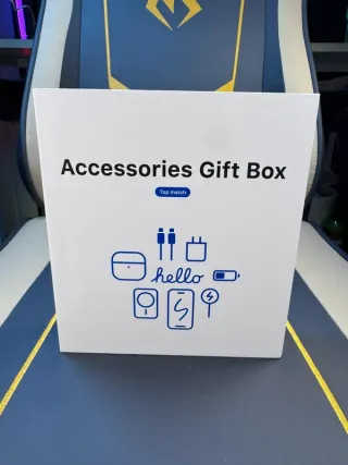 Set accessori telefono