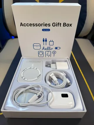 Set accessori telefono