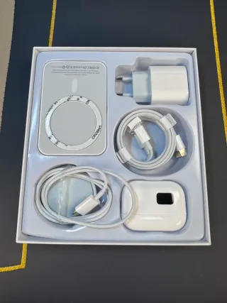 Set accessori telefono