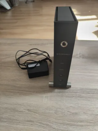 Router Vodafone WiFi 6