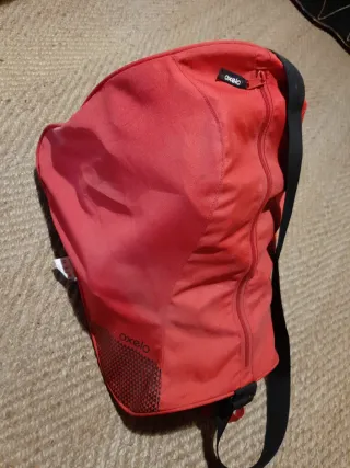 Patines línea Oxelo T.39 REGALO BOLSA+PROTECCIONES