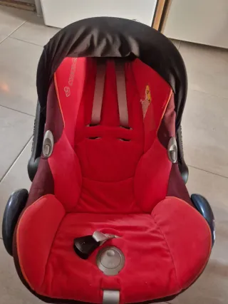 Silla de coche para bebé Maxi-Cosi