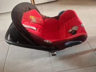 Silla de coche para bebé Maxi-Cosi