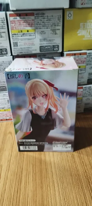 Figura Oshi no Ko - Ruby