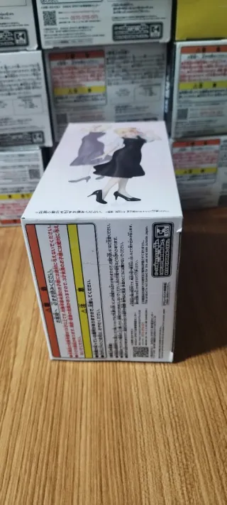 Figura Oshi no Ko - Ruby