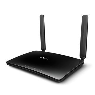 Router TP-Link MR6400 4G LTE (ranura tarjeta SIM)