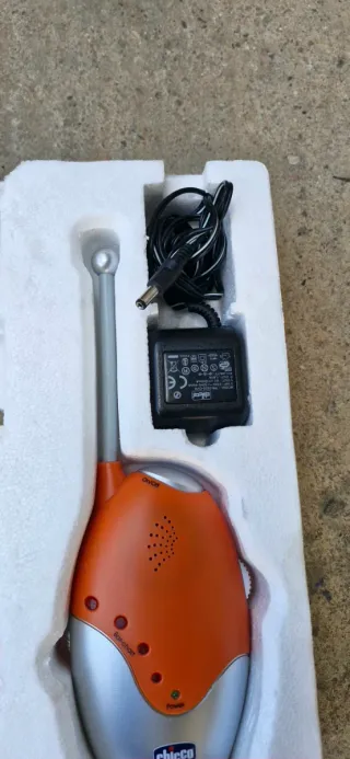 Vigilabebés Chicco Ascolta Facile