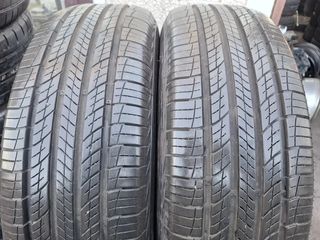 215 70 R15 98H M+S Michelin - 2 neumáticos +95%