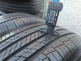 215 70 R15 98H M+S Michelin - 2 neumáticos +95%