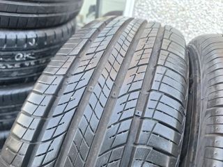 215 70 R15 98H M+S Michelin - 2 neumáticos +95%