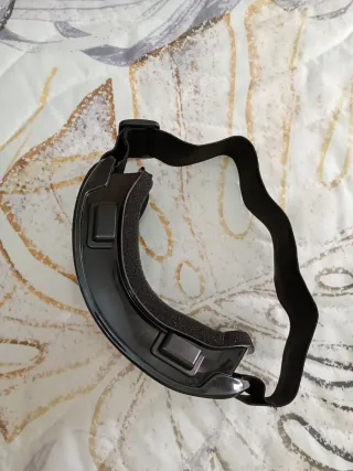 Gafas de esquí nuevas