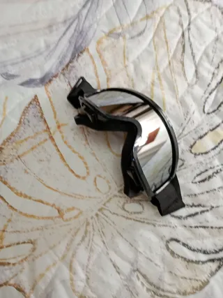 Gafas de esquí nuevas