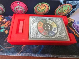 Inserto para juego Mistborn