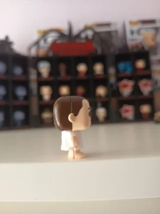 Funko Pop Eleven Stranger Things