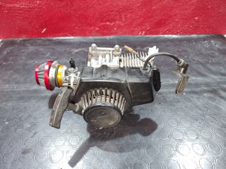 Motor para minimotos