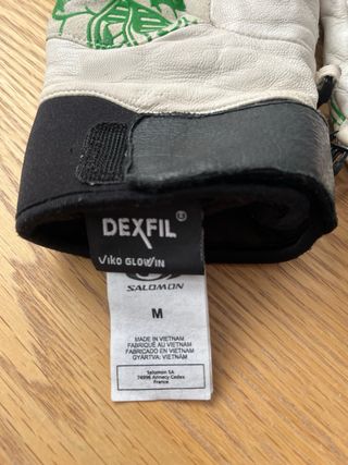 Guantes Salomon Esquí/Snowboard