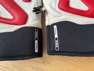 Guantes Salomon Esquí/Snowboard