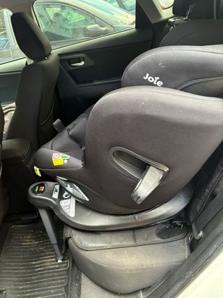 Silla niño hasta 105cm