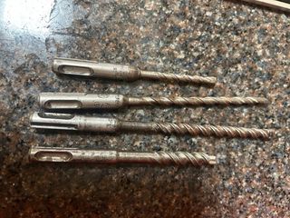 Taladro Hilti TE 2-S