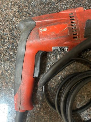 Taladro Hilti TE 2-S