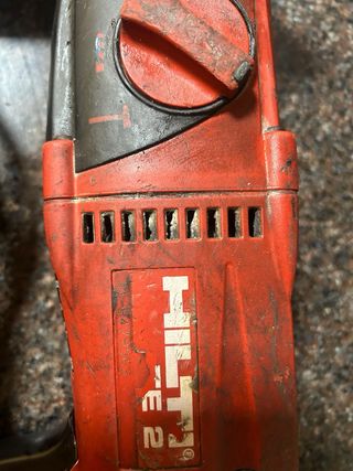 Taladro Hilti TE 2-S