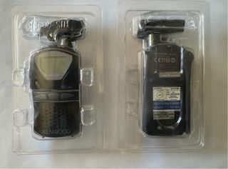 Walkie Talkie Kenwood UBZ-LH68 FM Transceiver