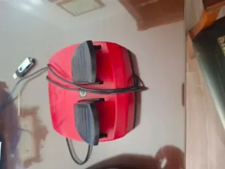 Volante Mario Nintendo Switch con Pedales